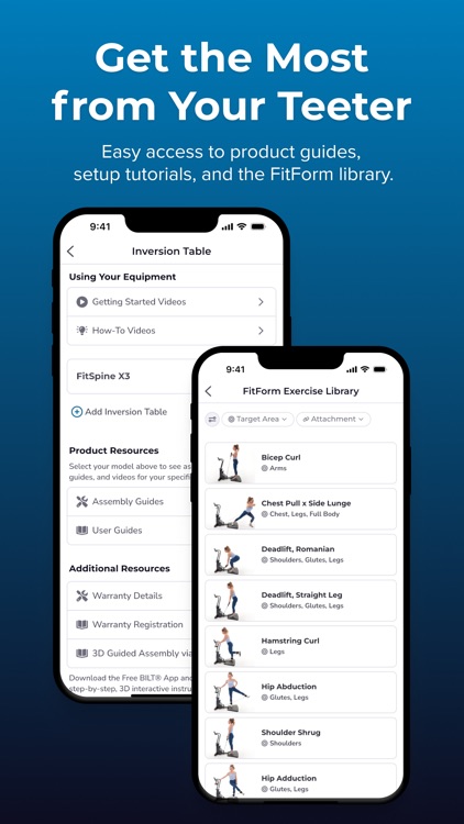 Teeter Move screenshot-6