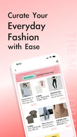 HongMall-小红Mall screenshot 4