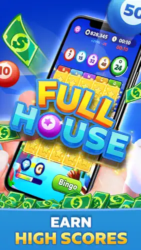 Bingo Tour: Win Real Cash screenshot 7