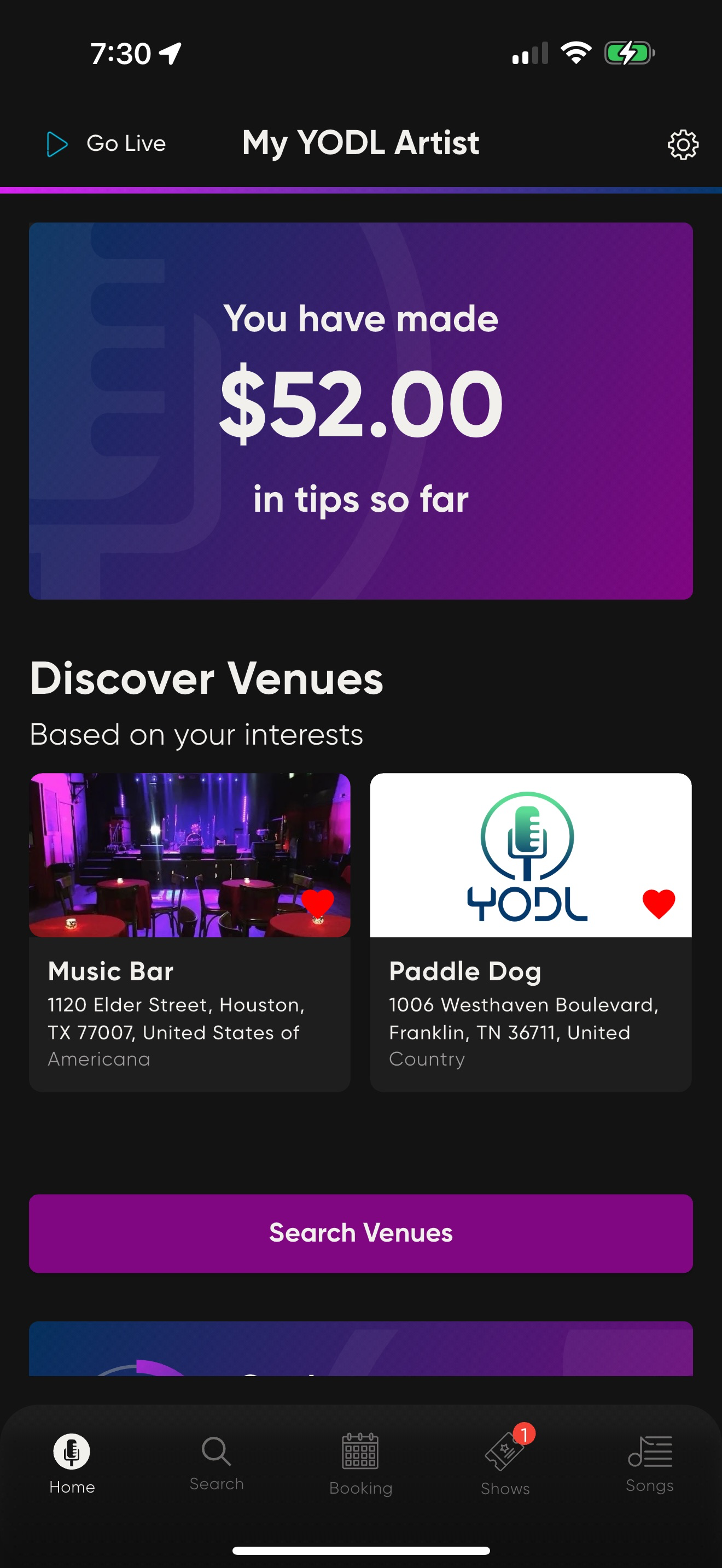Yodl Music