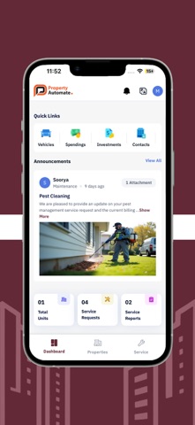 Kathib screenshot