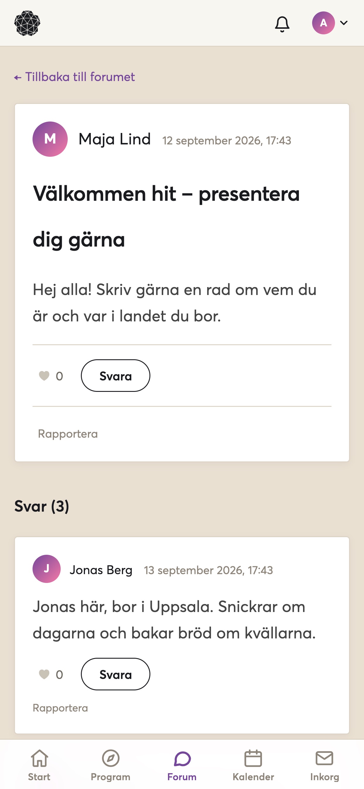 Screenshot 2 of Nysnö