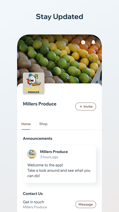 Miller's Produceのおすすめ画像3