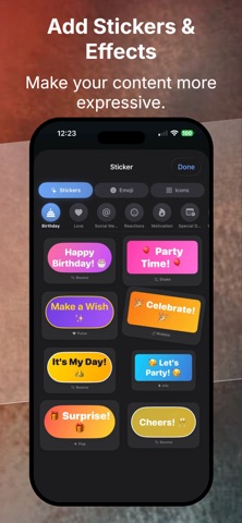 PostKit AI: Content Studio Screenshot 9 of 10