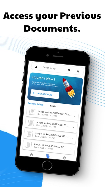 DocTunes PDF & Text to Speech screenshot-8
