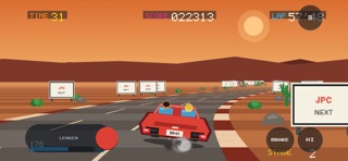 SunSet Drive screenshot 3