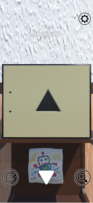 Puzzle Escape: Hospital screenshot 2
