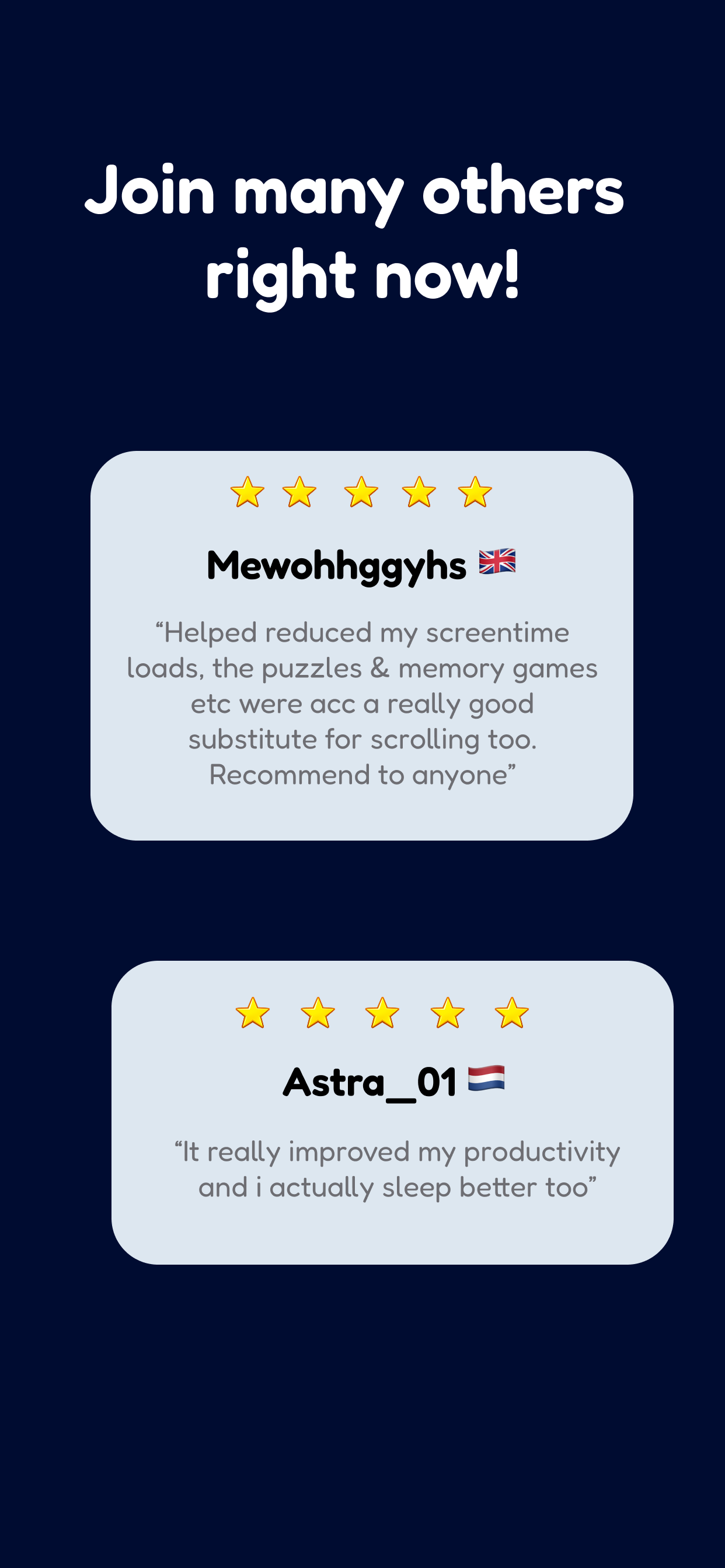 OctoPass: Earn Screen Time screenshot 4