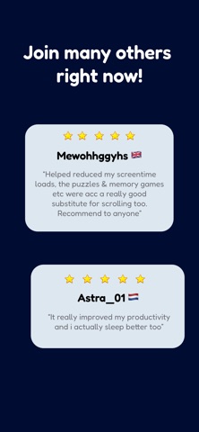 OctoPass: Earn Screen Time iPhone screenshot