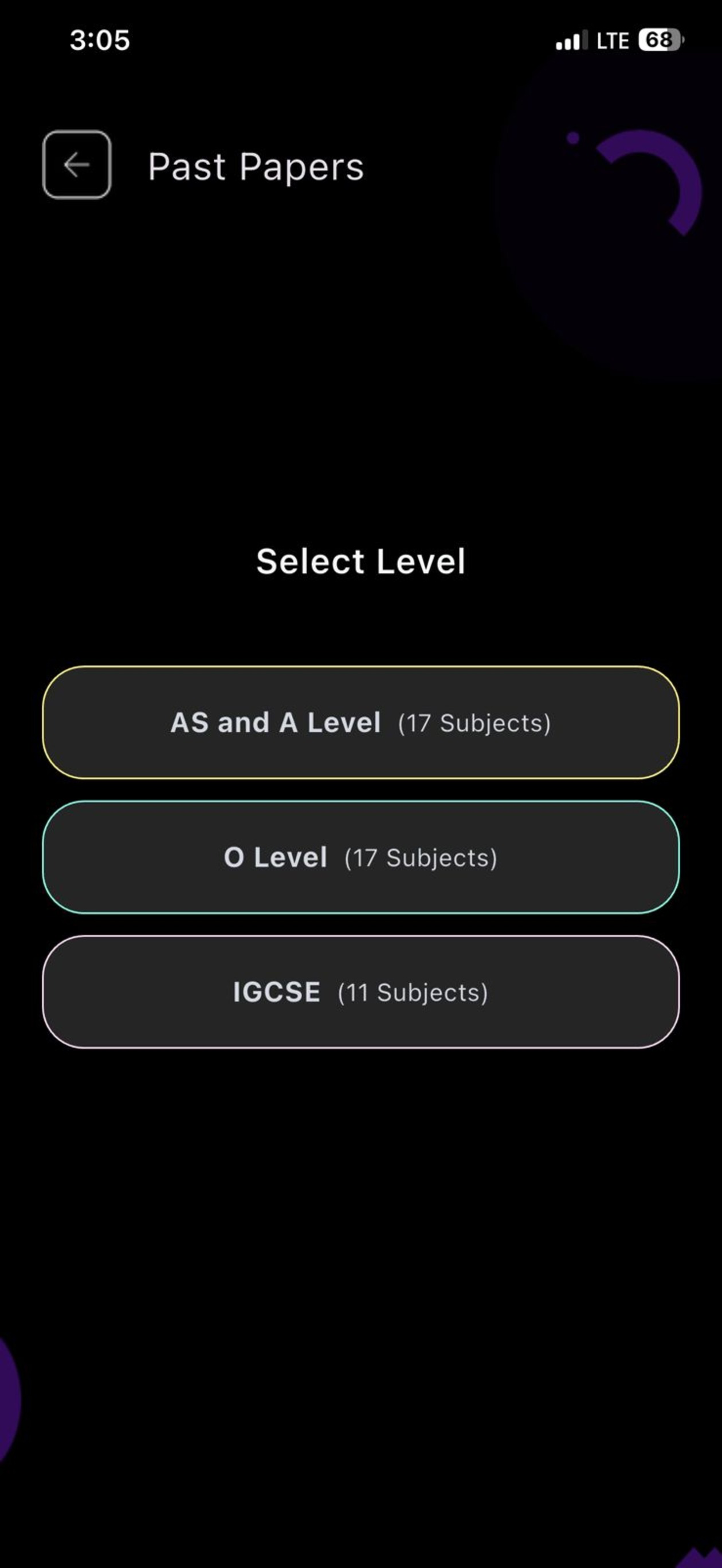 IVY Online - Learning Platform