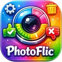 PhotoFlic Icon