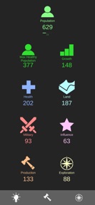 Ethos Idle screenshot