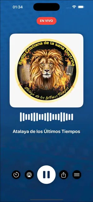 Atalaya de los Ultimos Tiempos screenshot 2