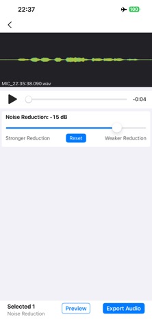 MP3Converter-Video2MP3 & Tools Screenshot 7 of 10