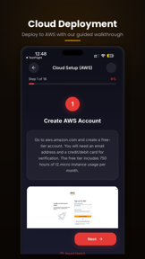 Ai Assistant for open claw screenshot