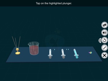 Compressibility EduTech Era iPad screenshot