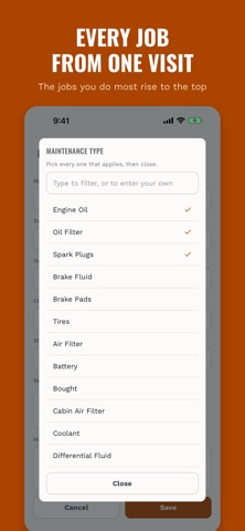 Socket & Steel screenshot 3