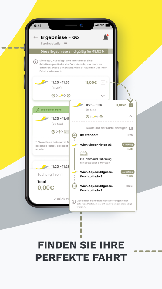 #4. Postbus Shuttle (iOS) 由: Österreichische Postbus Aktiengesellschaft