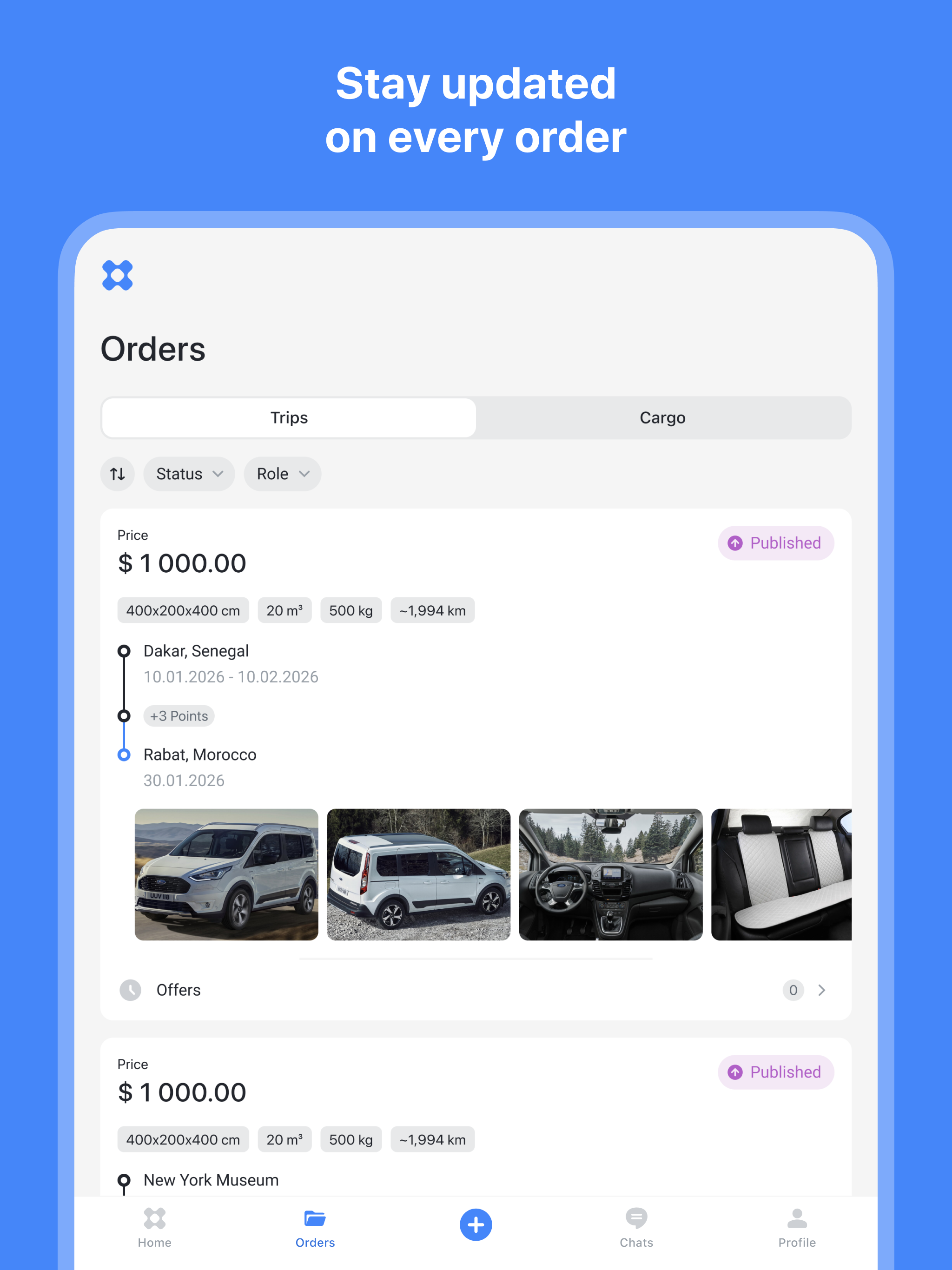 MiGBox screenshot 6