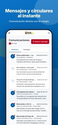 IDEApp Screenshot 6 of 6