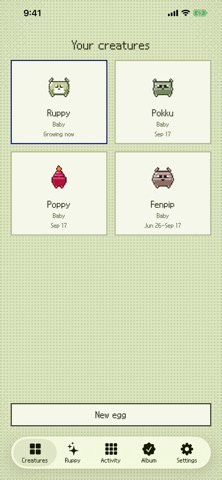 Ambly Screenshot 3 of 5