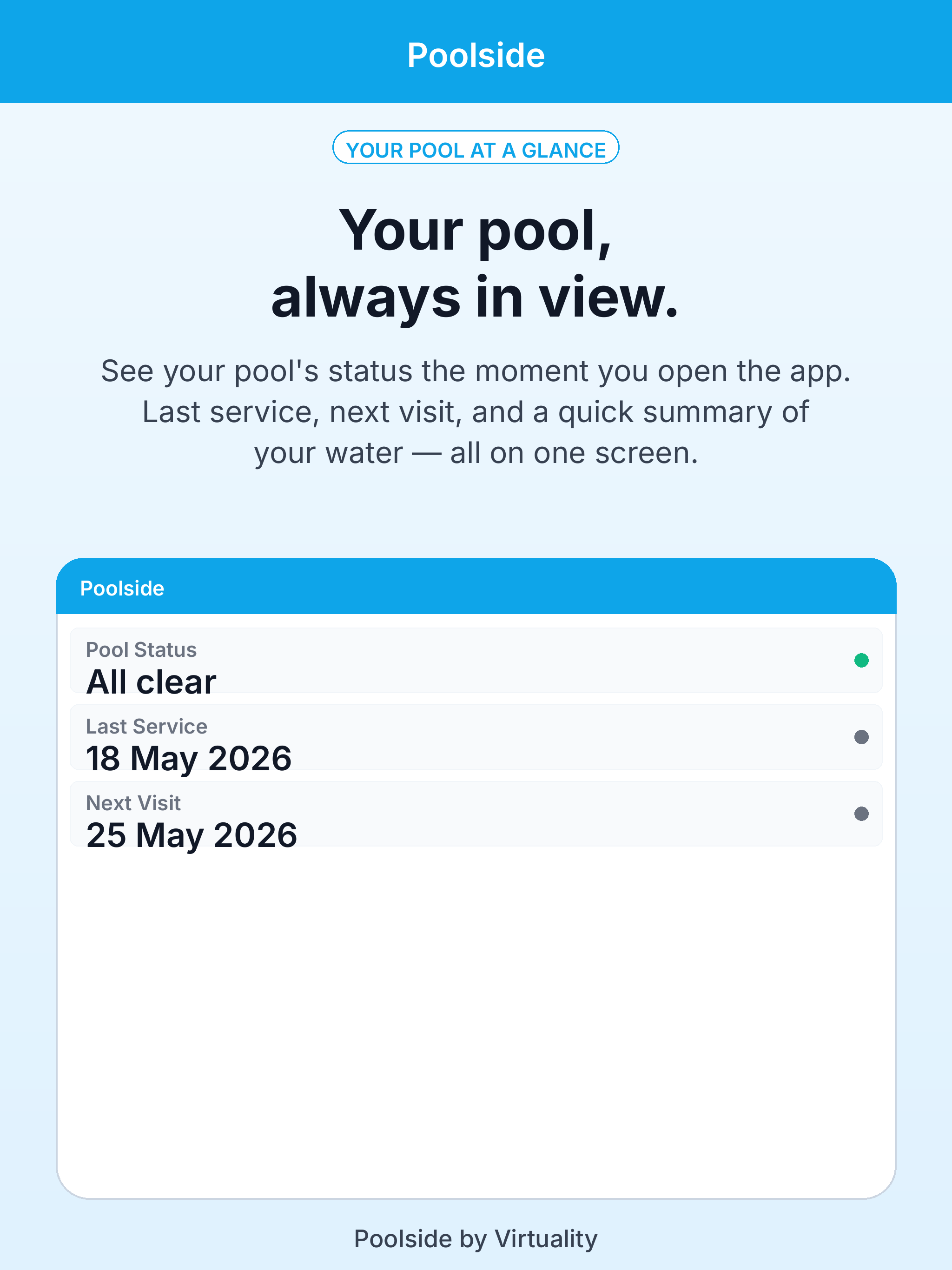 PoolAxis screenshot 7