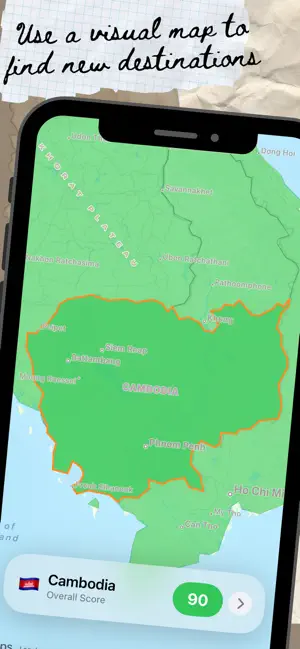 Travel Adventure Finder screenshot 4