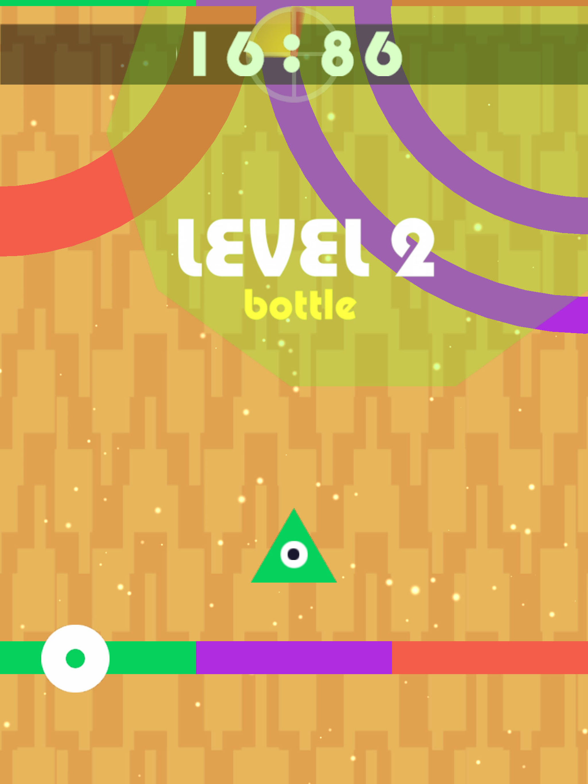 Wave Weaver screenshot 5