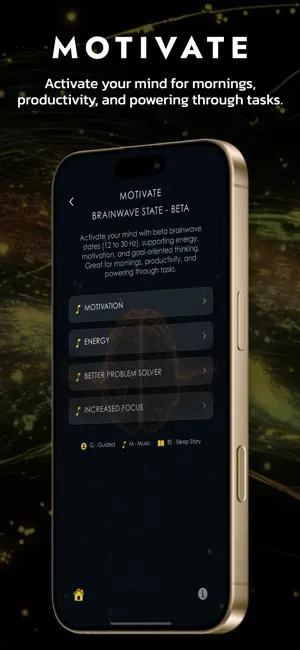 Wellness With TS screenshot 4