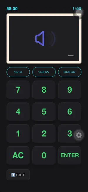 Equals Pro screenshot 2