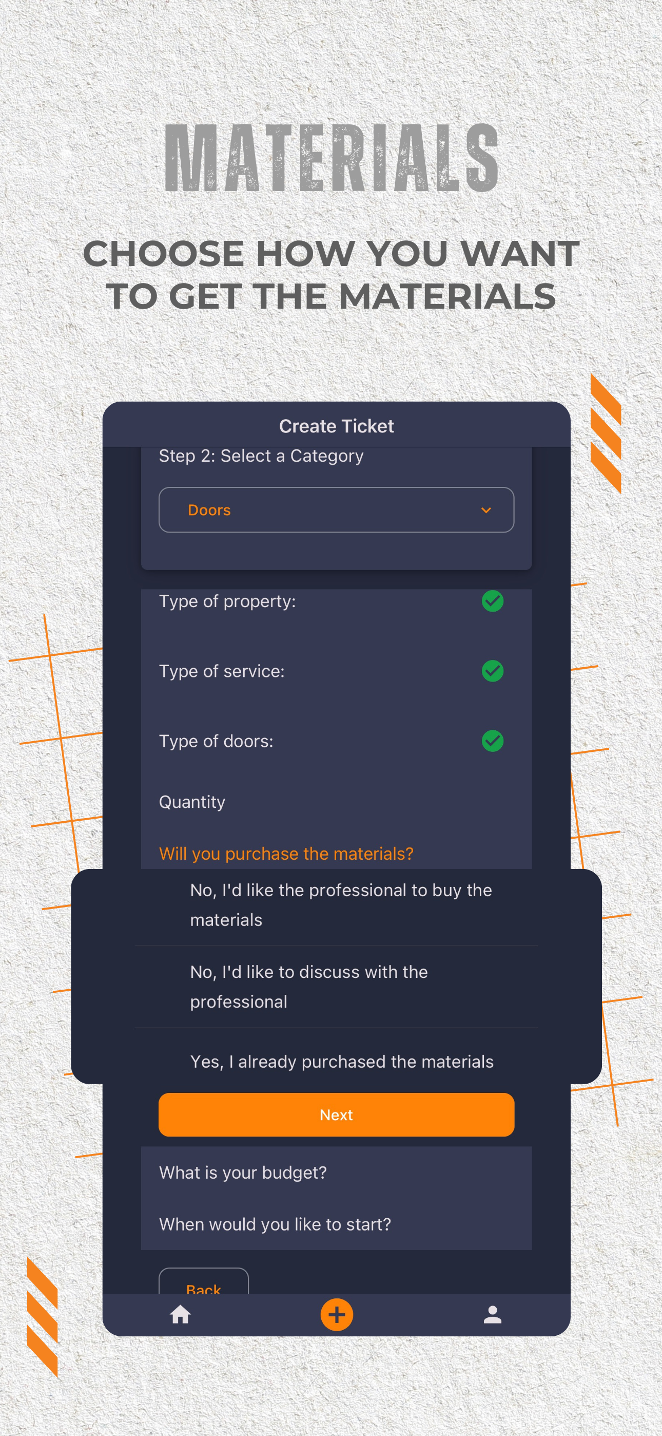 ServiceDeck