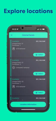 Zero Charging Screenshot 4 of 7