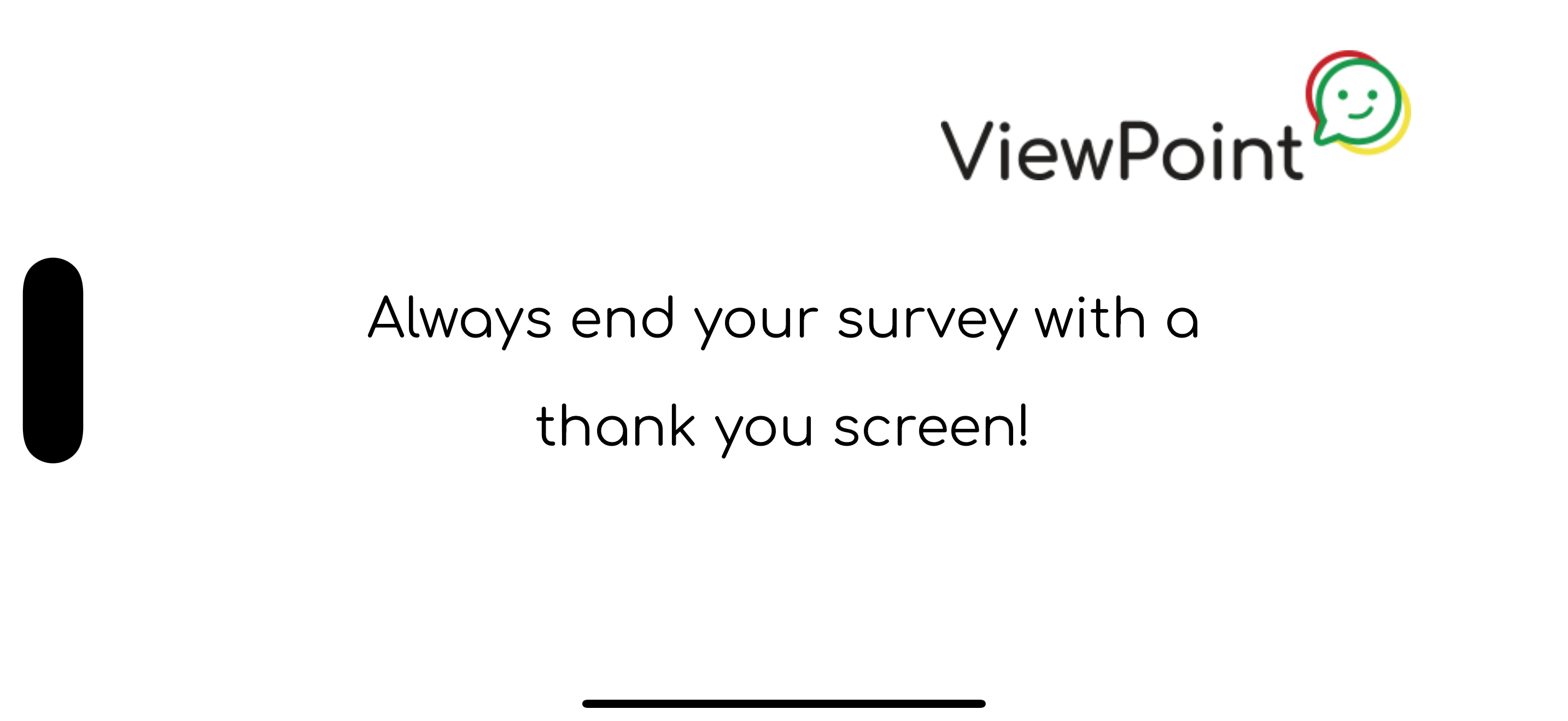 ViewPoint Survey App screenshot 10