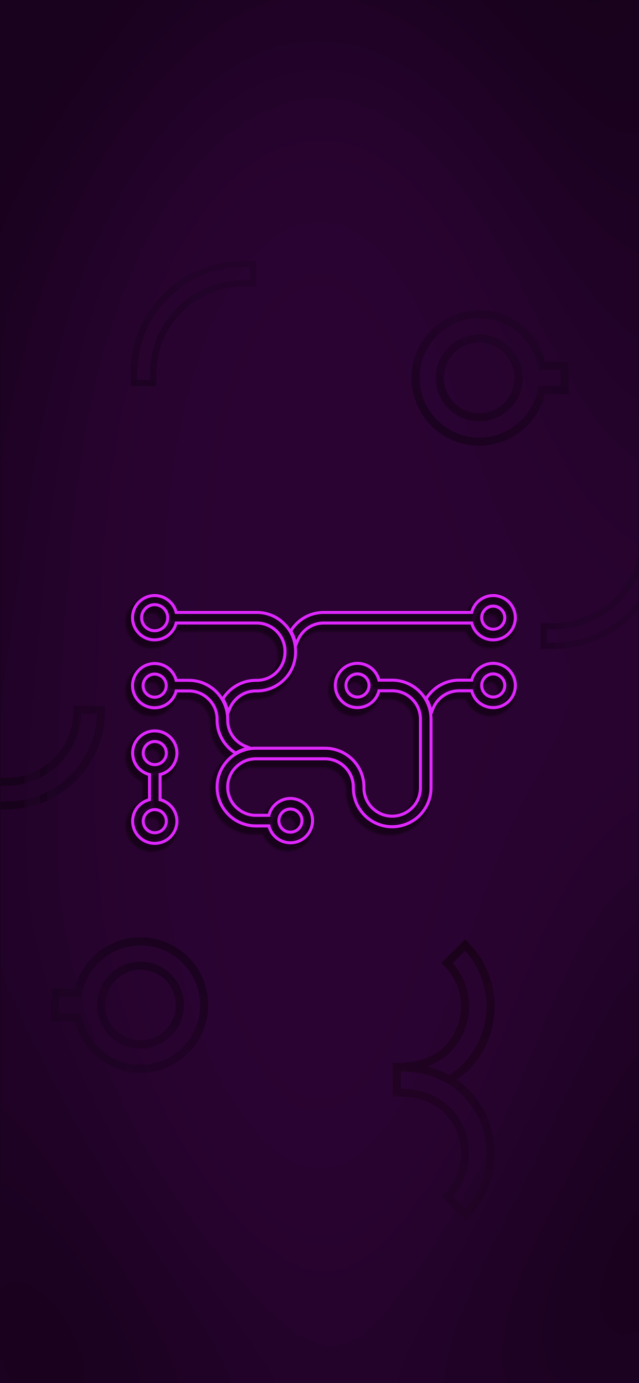 Infinity Loop: Relaxing Puzzle