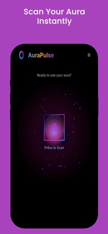 AuraPulse screenshot