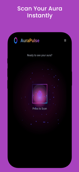 AuraPulse Screenshot 3 of 5