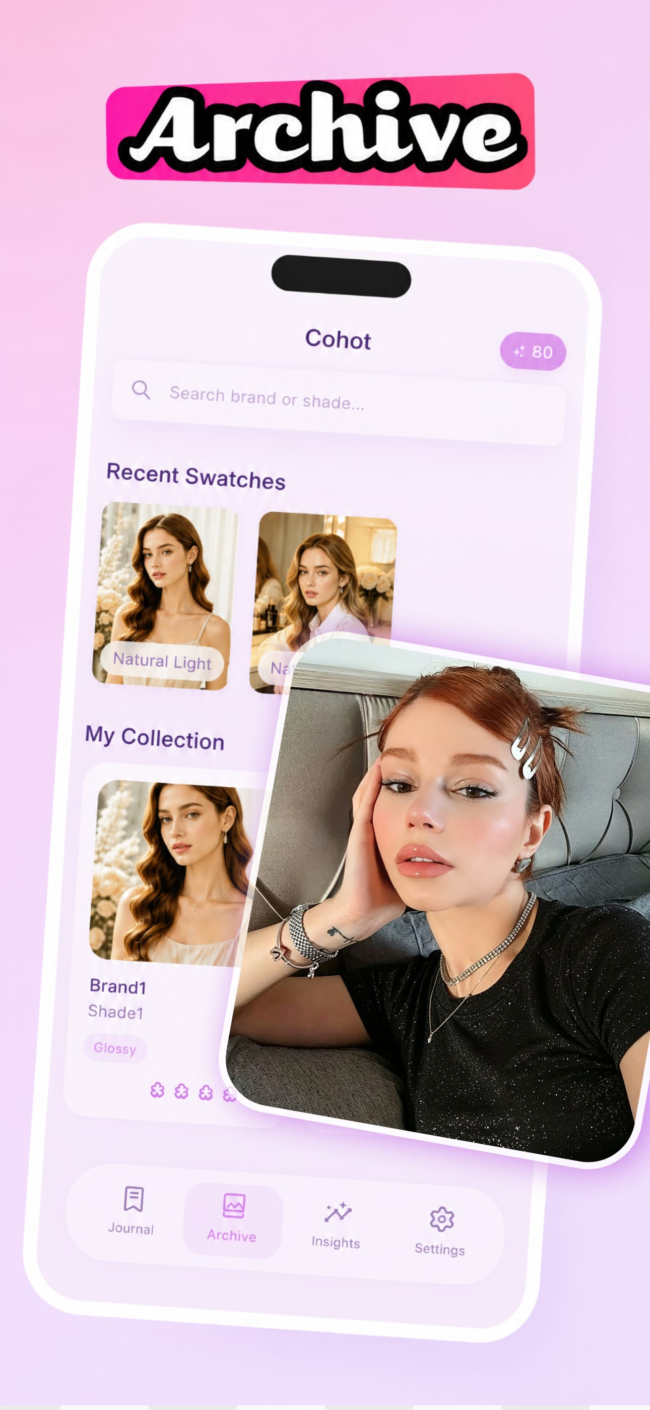 Cohot screenshot 3