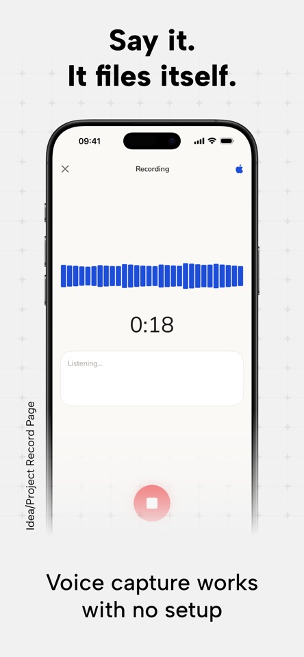 Project Jar: Idea Randomizer screenshot 4