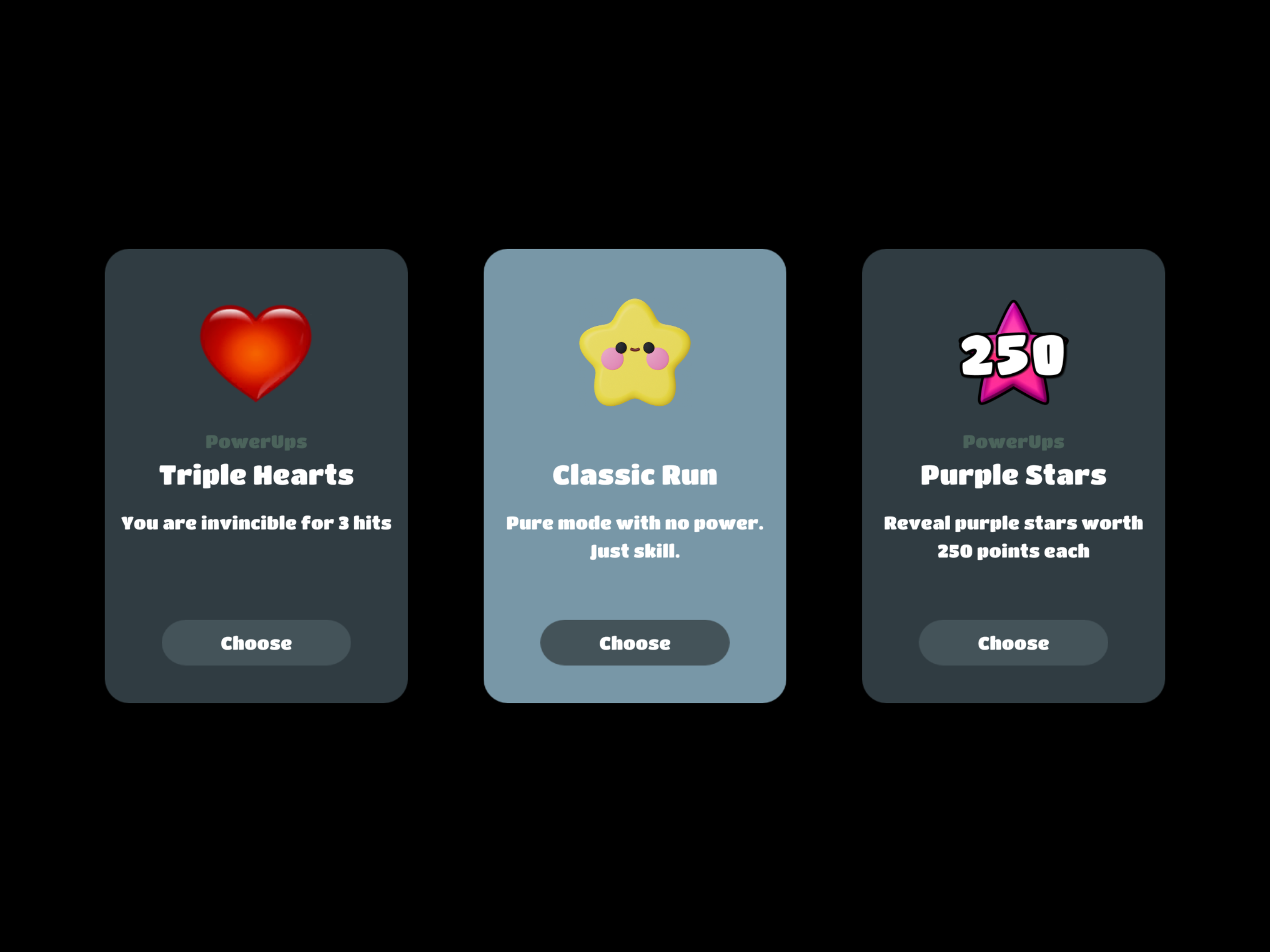 Sugarplum Dash screenshot 10