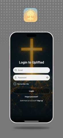 Uplifted: The Light Shines screenshot