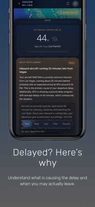 Airtura - Flight Guide screenshot 4