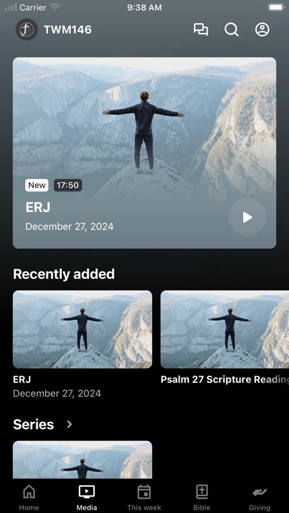 The Way Ministries 146