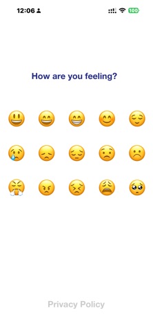 Moodstroke Screenshot 1 of 8