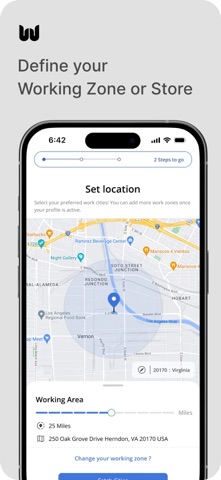 Wizcart Partner Screenshot 3 of 6