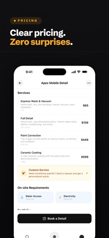 detailstart Screenshot 4 of 7