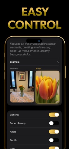 EPICamera - AI Camera Screenshot 6 of 6