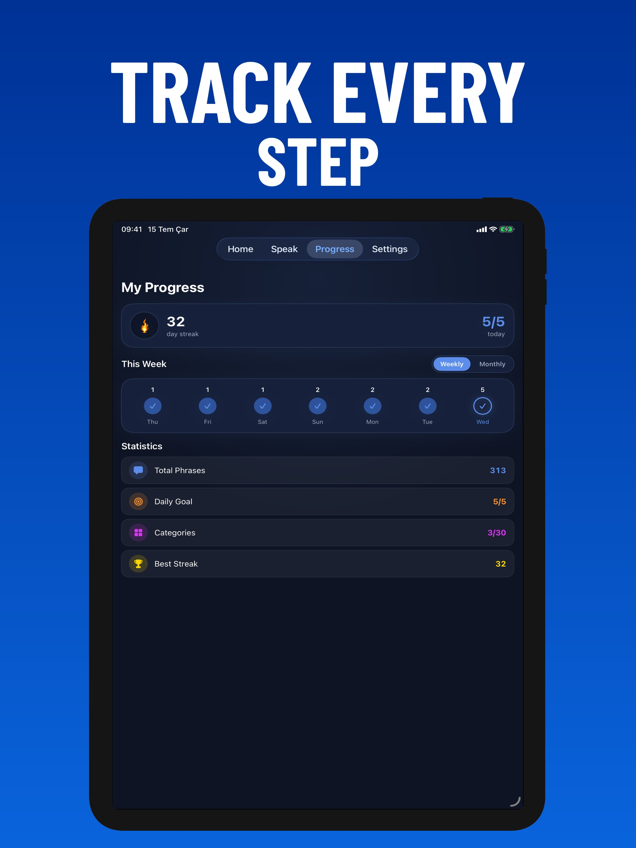 Speak Easy English Learning screenshot 12