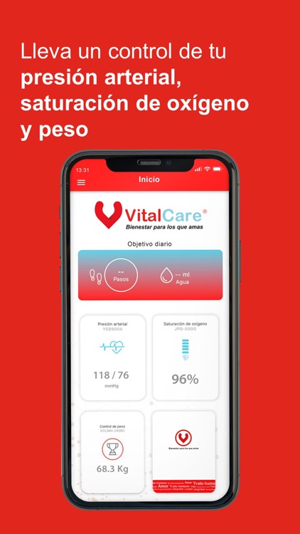 VitalCare