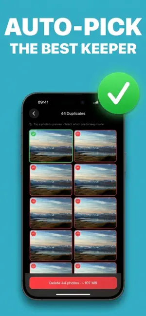 Deduply - Duplicate Cleaner screenshot 4