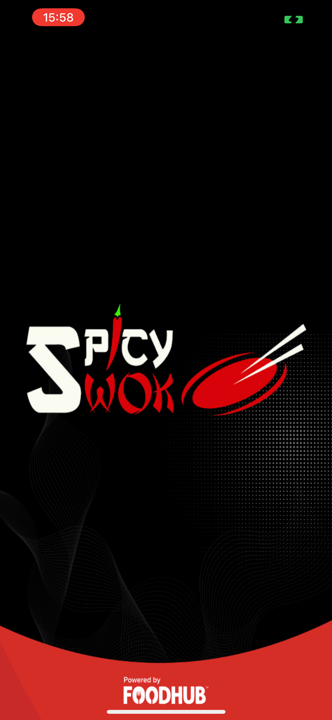 Spicy Wok